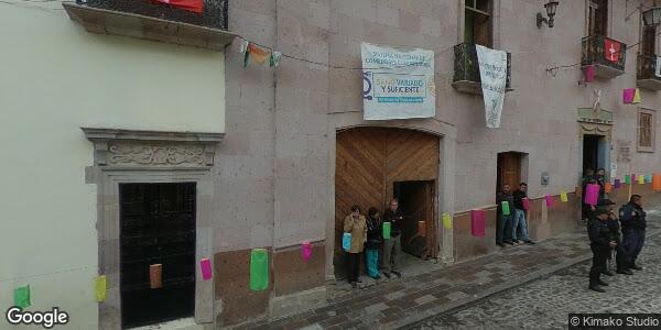 INSTALACIONES DEL DIF